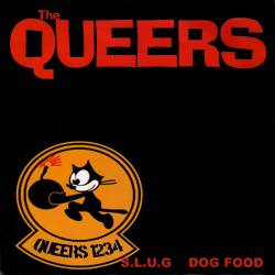 The Queers : The Queers - The Hotlines
